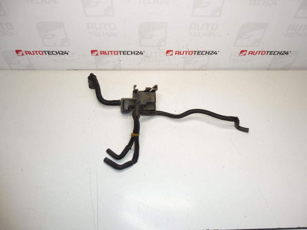 Vakum spremnik Citroën Peugeot 1.2 9807593380 9822341180