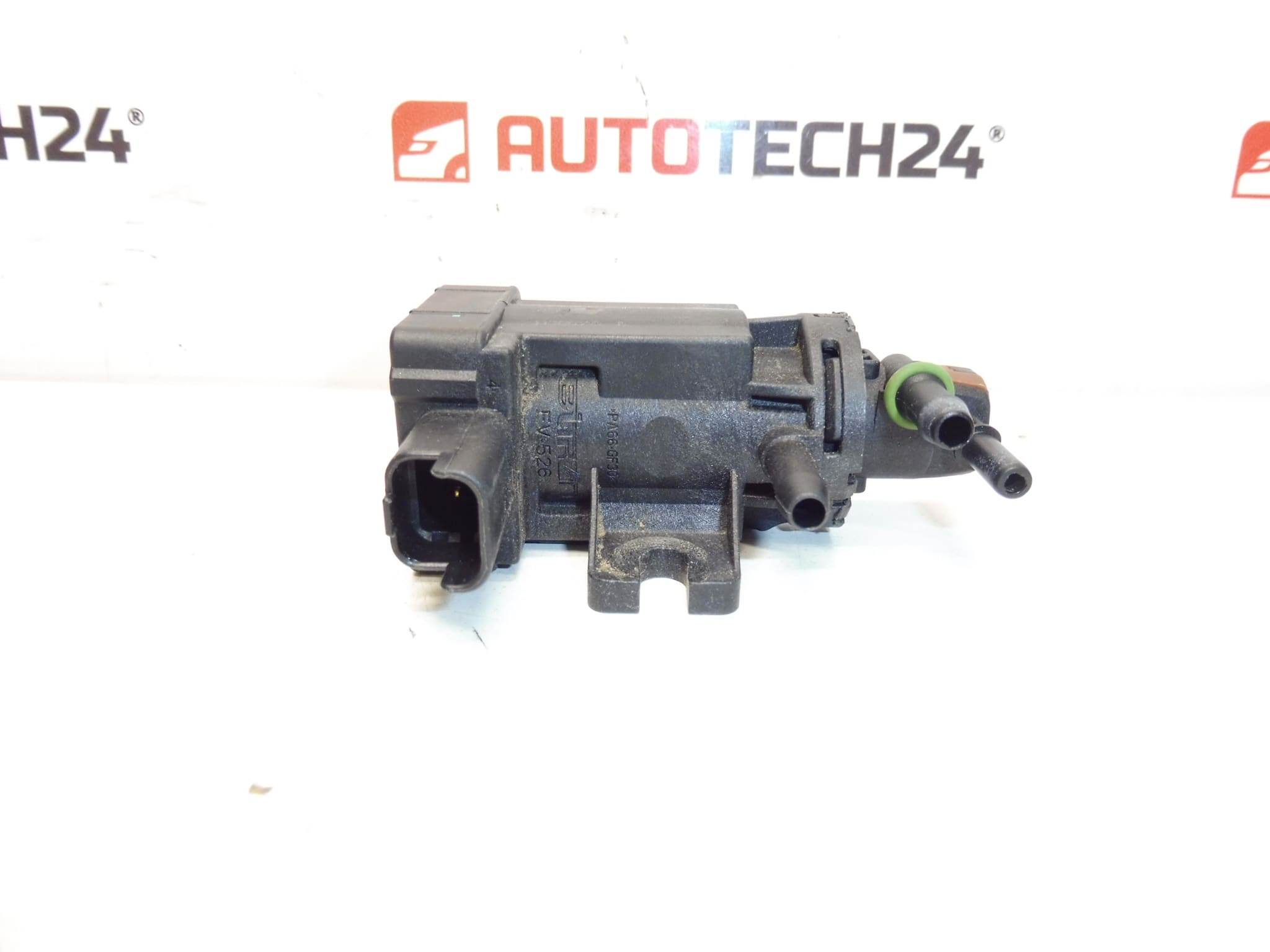 Vakumski ventil Bitron za Citroën i Peugeot 9807396180 - Slika 2