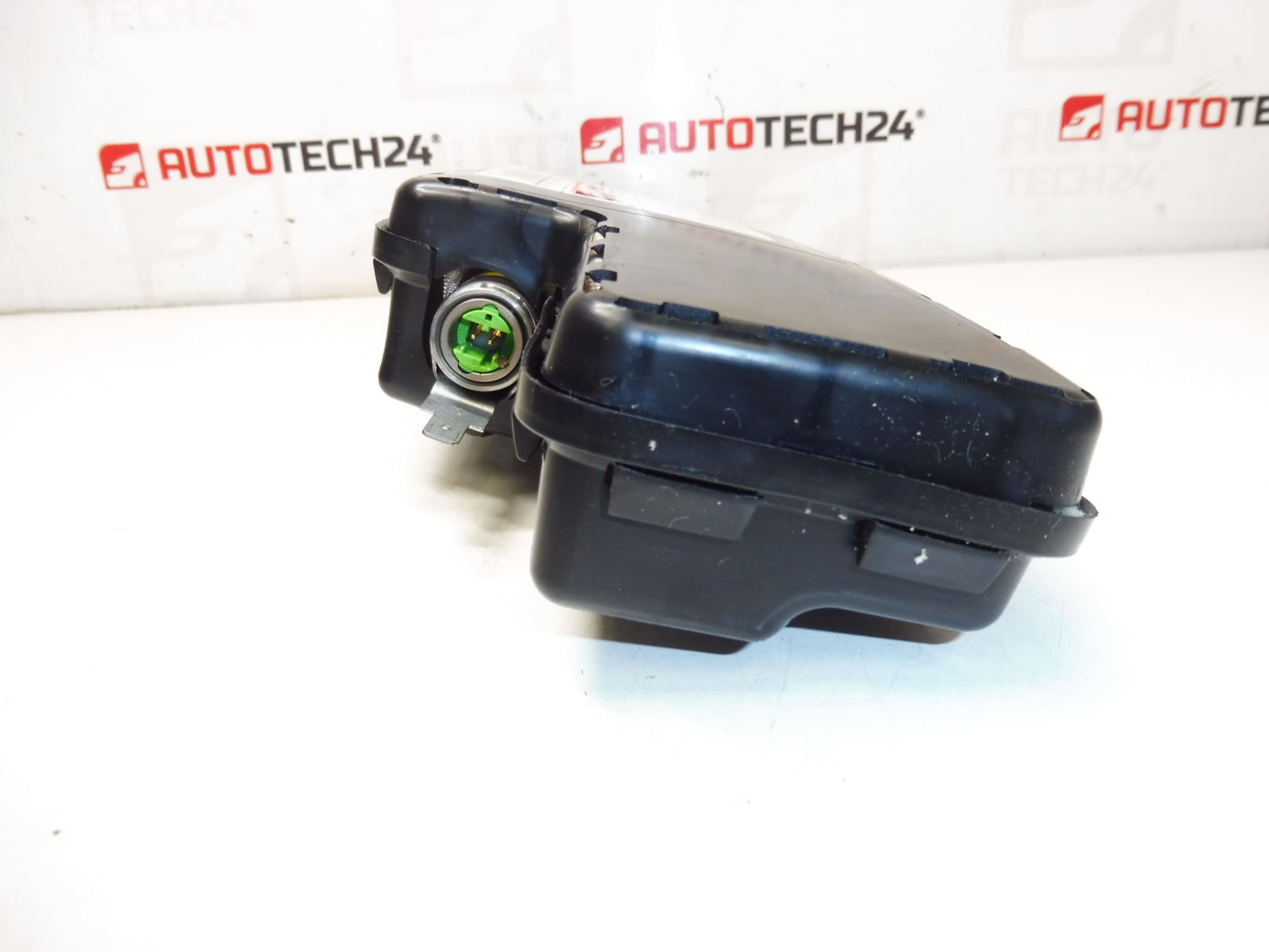 Zračni jastuk suvozača u sjedalu Citroën C4 II B7 i DS4 9687158280 - Slika 2