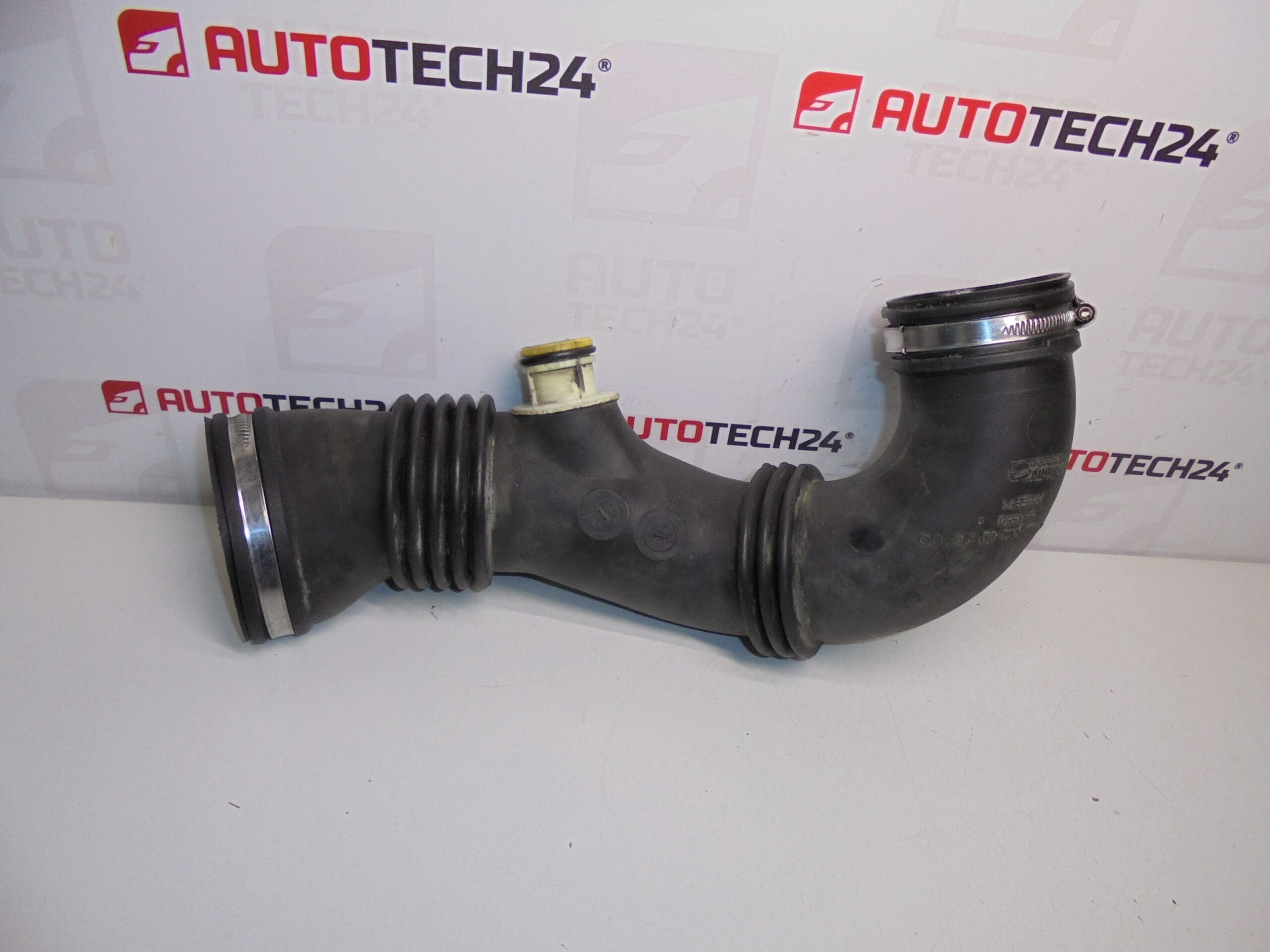 Turbo crijevo 1.4 HDI Citroën Peugeot 9646926180 143423