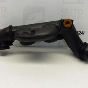 Rezonator 1.4 HDI Citroën Peugeot 9647569980 144036