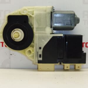 Citroën C4 Motor za navijanje lijevog prozora 9647441880 9222AY