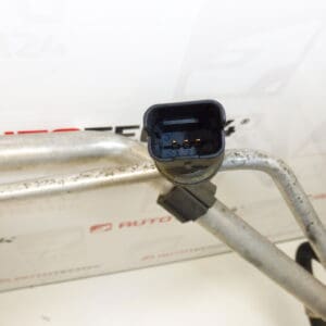 Cijev klime Peugeot Citroën 9684368380 6477F4 - mala deformacija