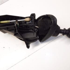 Mjenjač sa 6 brzina i spoj Citroën Peugeot 1401049280 2400EQ 2444FQ