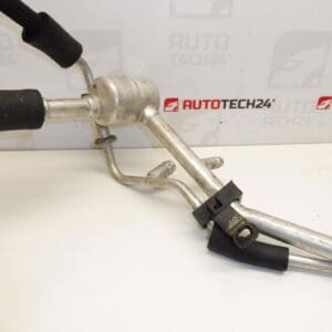 Cijev klime Citroën C8 Peugeot 807 1440081180 6460VE 6460VG