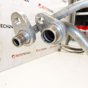 Cijev klime Citroën C4 Picasso 9670621580 6477GN