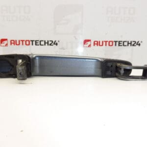Ručka vozačevih Citroën Peugeot plava EZWD 9101W8
