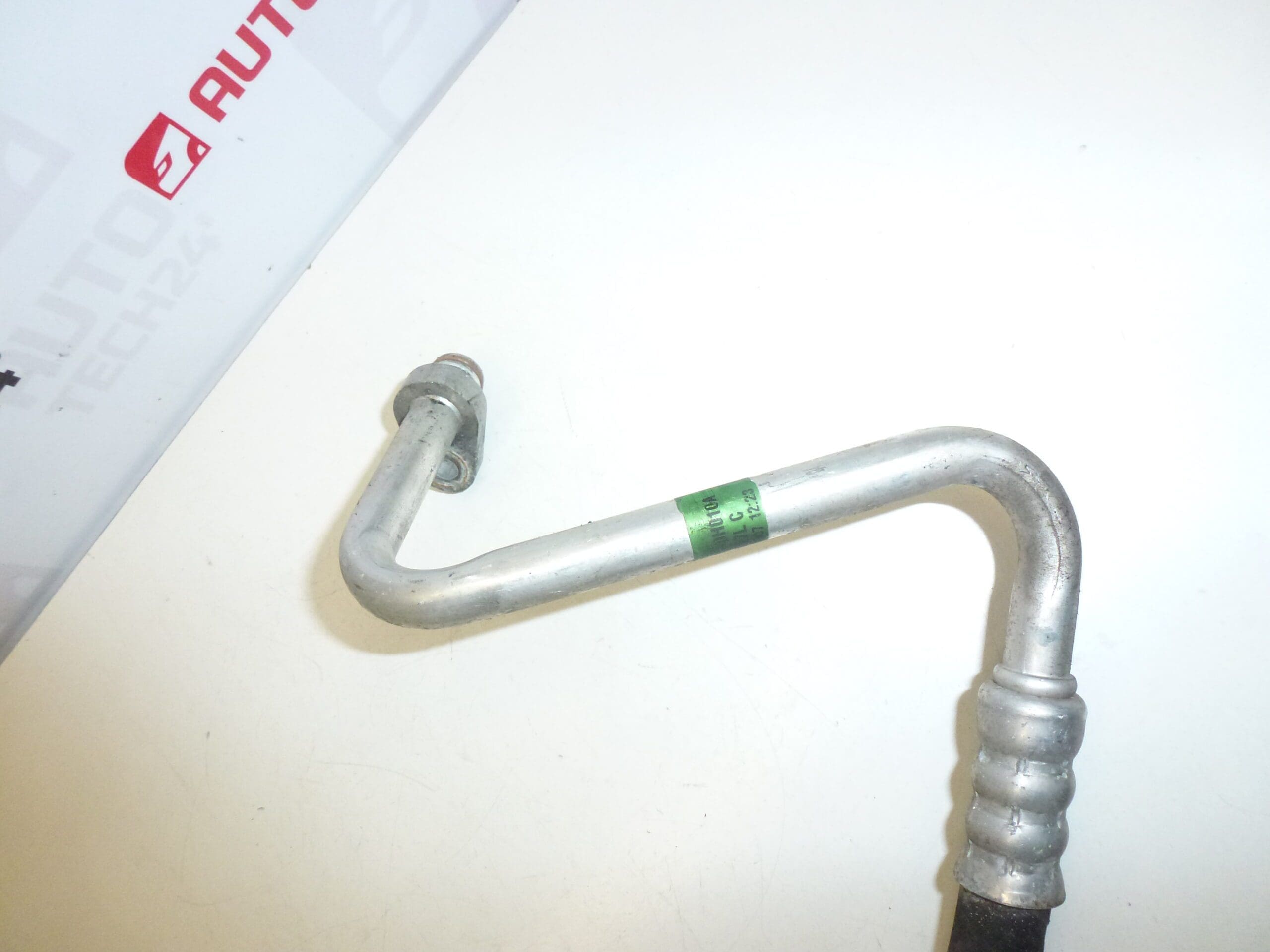 Cijev klime Citroën C1 Peugeot 107 88703-0H010A 6460QV