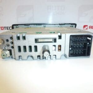 Auto radio radio sa CD-om Citroën C1 Peugeot 107 86120-0H010 6564K6