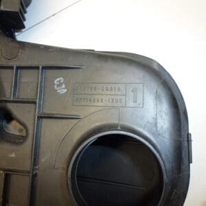 Usis Citroën Peugeot 1.0 1KR 17705-0Q010 144089