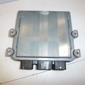 ECU Siemens SID 801A Citroën Peugeot 5WS40104C-T 193951