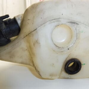 Spremnik za pranje Citroen Peugeot 607 9638831080 9638831180 643198