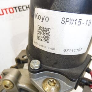 Stup upravljača Citroën C1 Peugeot 107 45250-0H010-00 995-10500