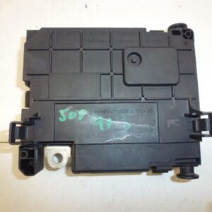 ECU BSM AB4-00 DELPHI Citroën Peugeot 9677987580