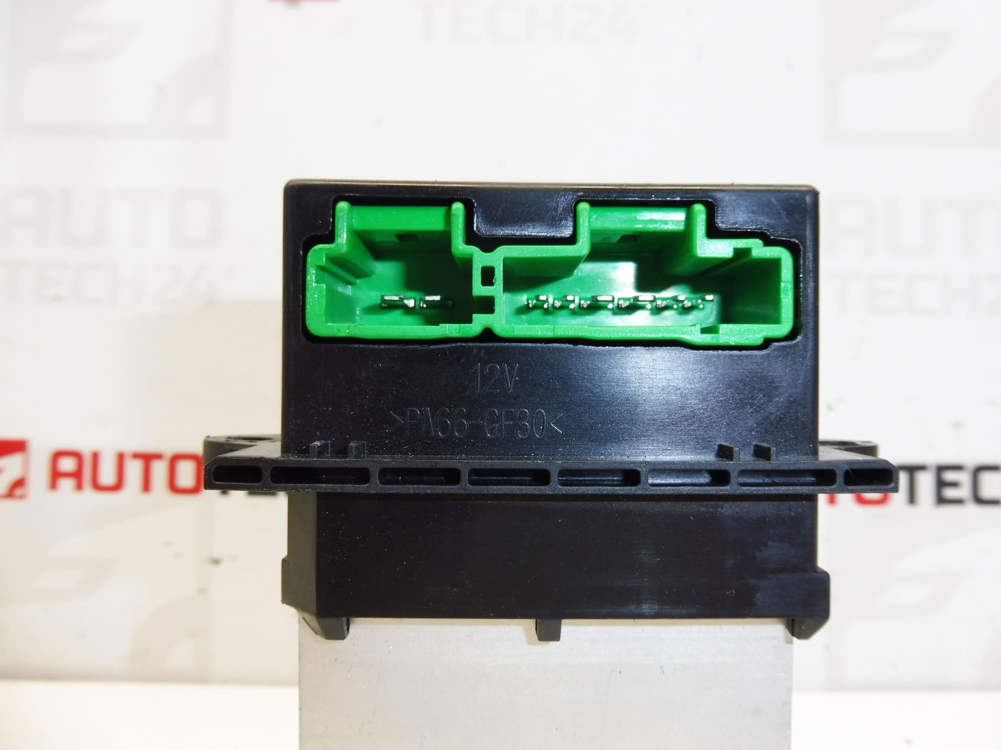 Regulator brzine ventilatora Citroën Peugeot 6441L2 6441P3