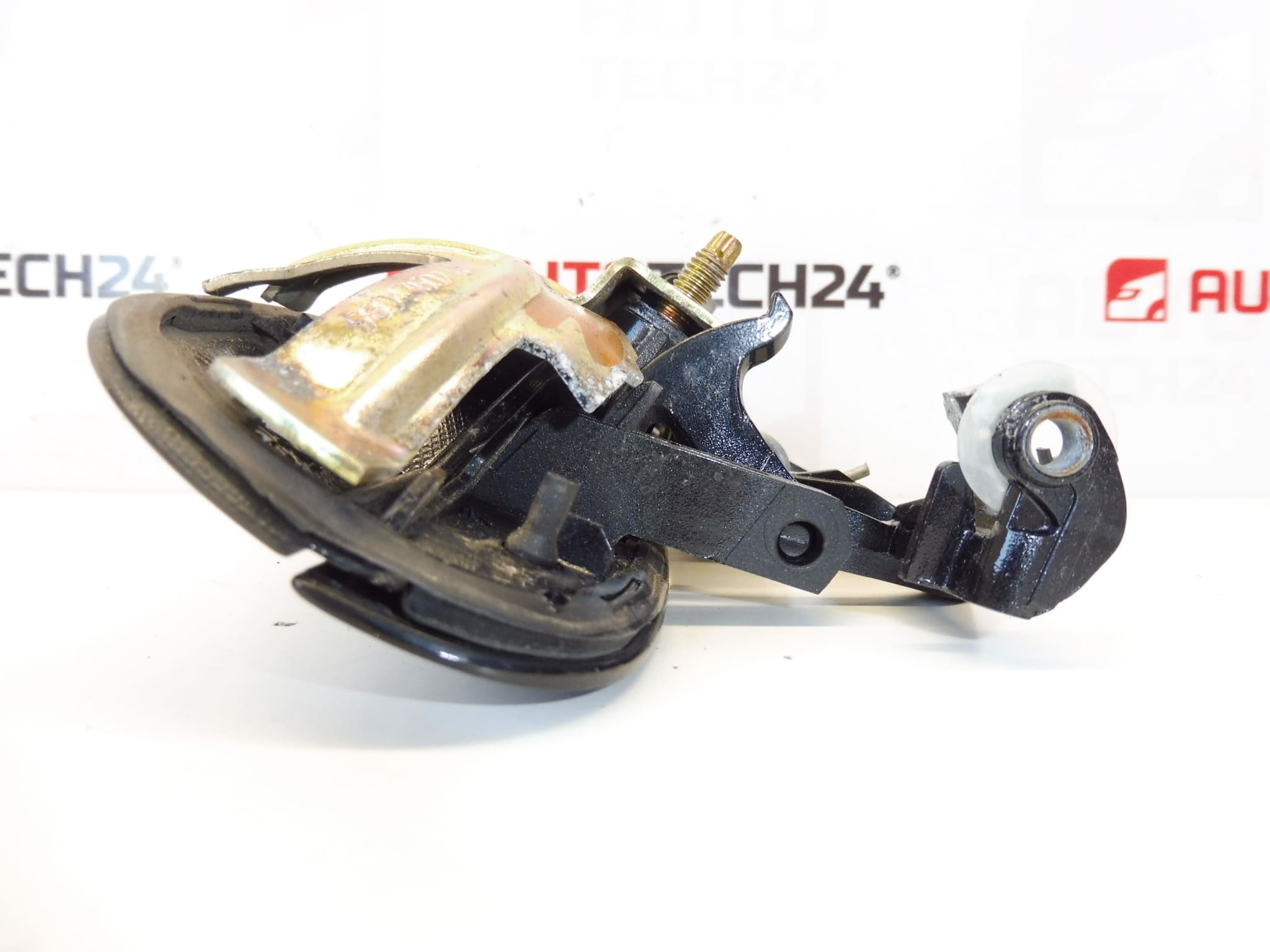 Ručka desnih vrata EXLD Peugeot 607 9629157277 9101Q5