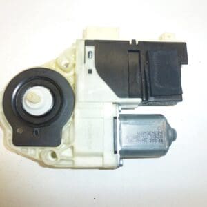 Motor desnog stakla Citroën C4 9681574880 9222AV