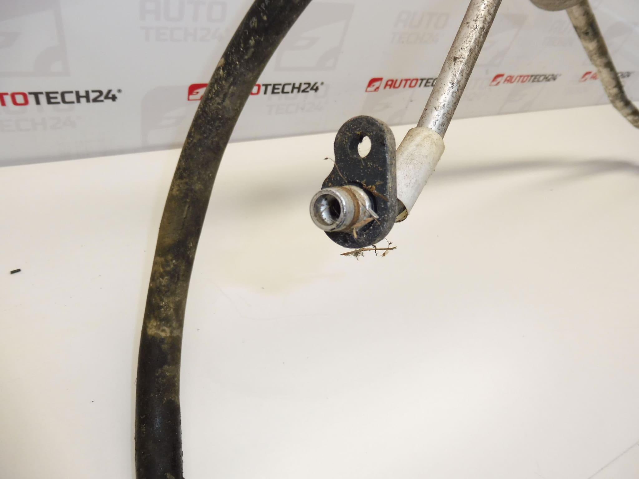 Cijev klime Citroën C5 9651446280 6460HR