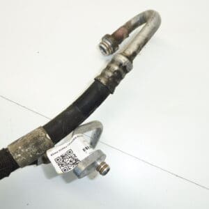 Cijev klime Citroën Peugeot 9657450880 6460QH