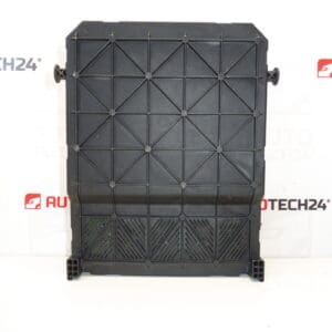 Siemens BSI F01-00 HG Citroën C3 C2 9652474380 S118085300K