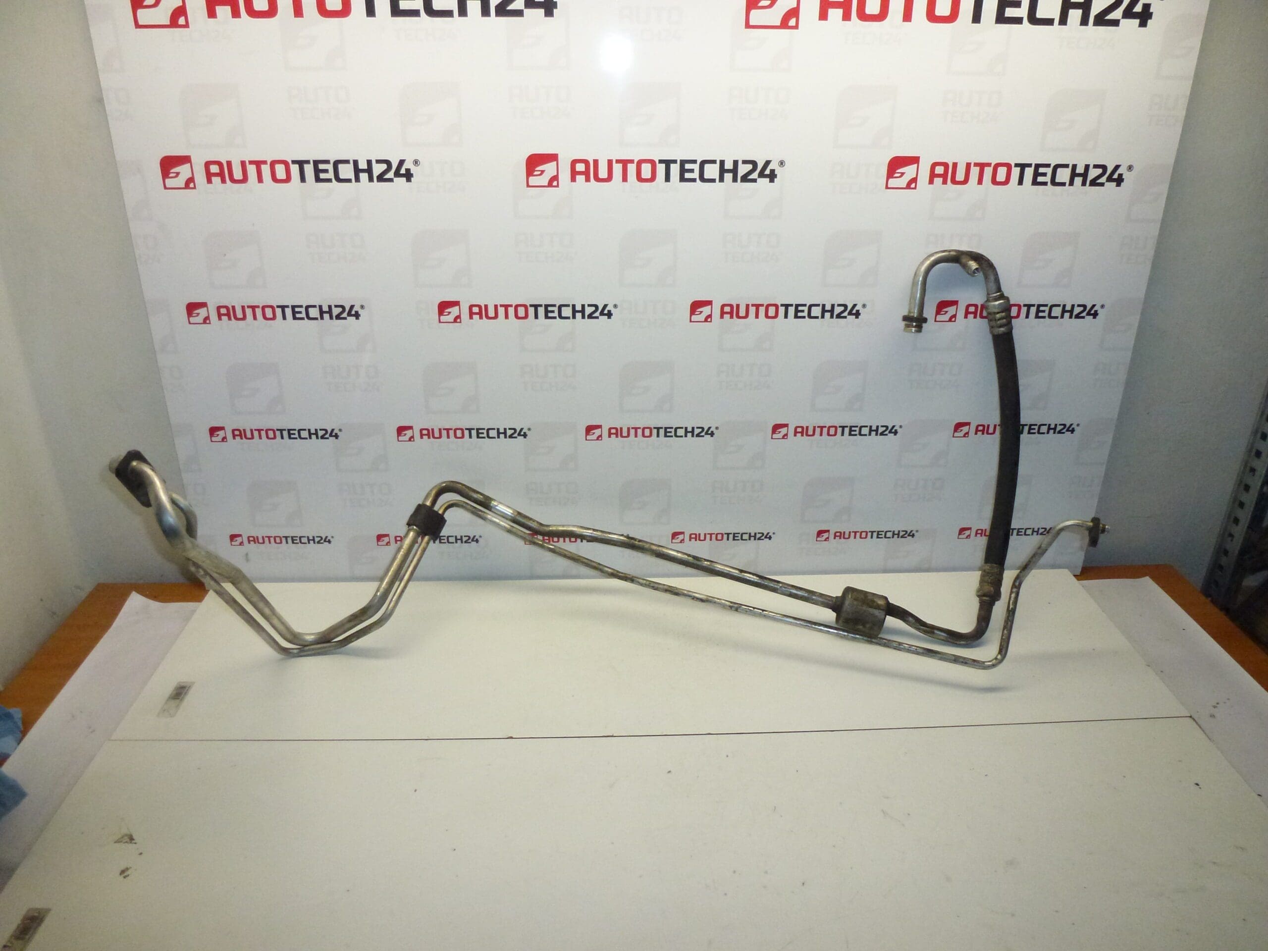 Cijev klime Citroën C5 6460HQ