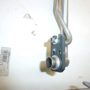 Cijev klime Citroën C5 6460HQ