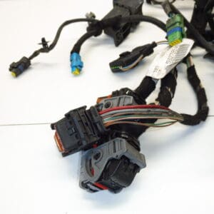 Kabelski pojas Citroën Peugeot 2.0HDI RHR 9660296480 9658279580 656989