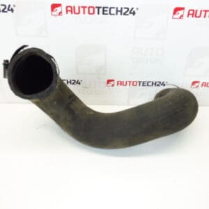 Citroen turbo Citroën Peugeot 2.0 HDI 0382AT