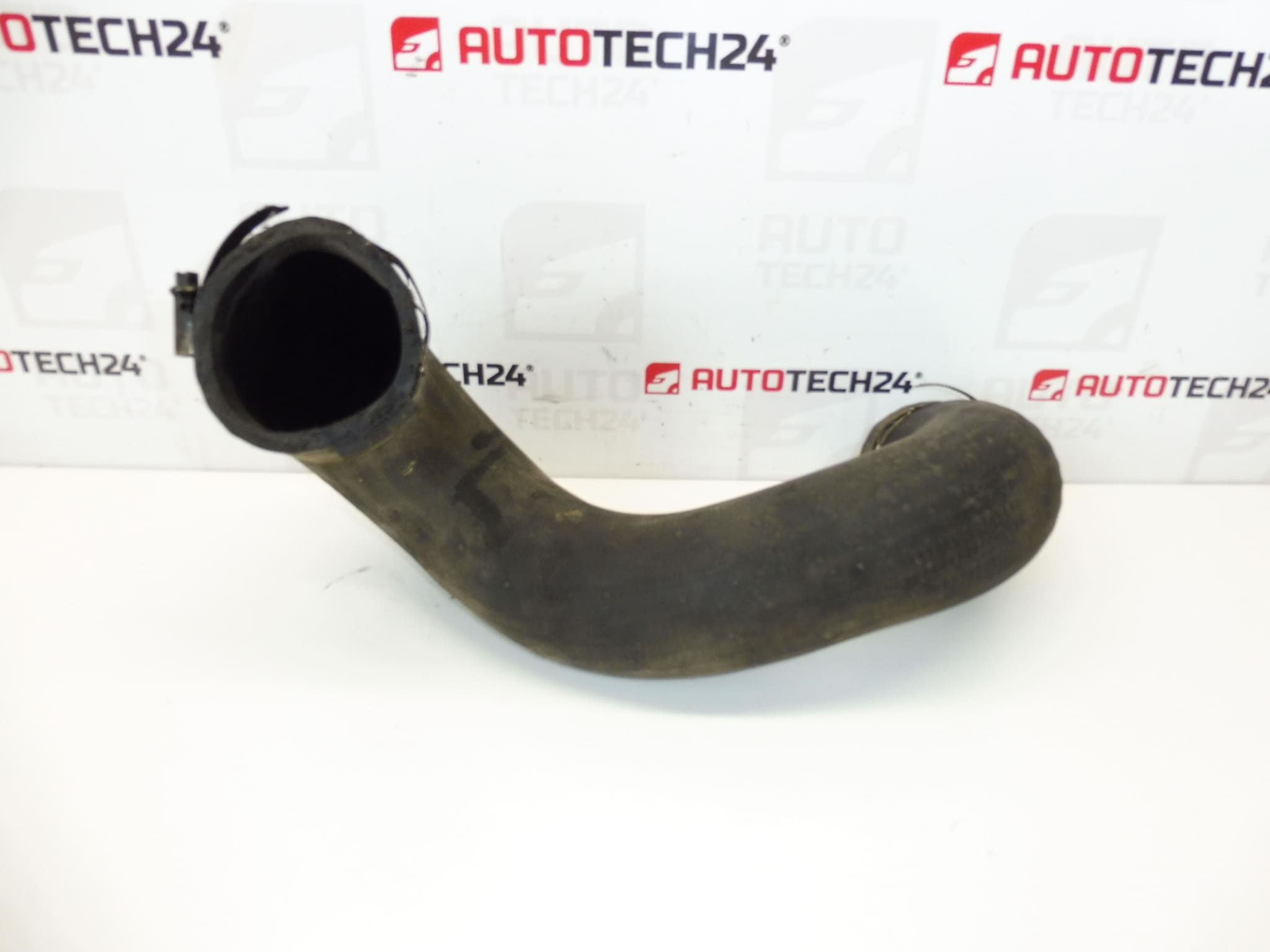 Citroen turbo Citroën Peugeot 2.0 HDI 0382AT