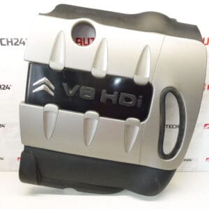 Poklopac motora Citroën 3.0 HDI 9667247980 9667247880 0137H6