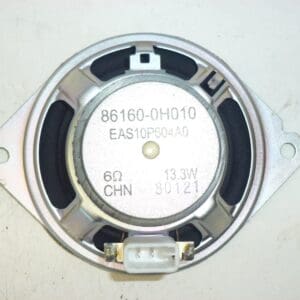 REPRO Citroën C1 Peugeot 107 86160-0H010