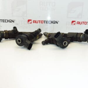 Komplet za ubrizgavanje Bosch 1.6 BlueHDI 0445110566 9802776680