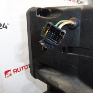 Zvučnik Philips Citroën Peugeot 9662532980 6562X4