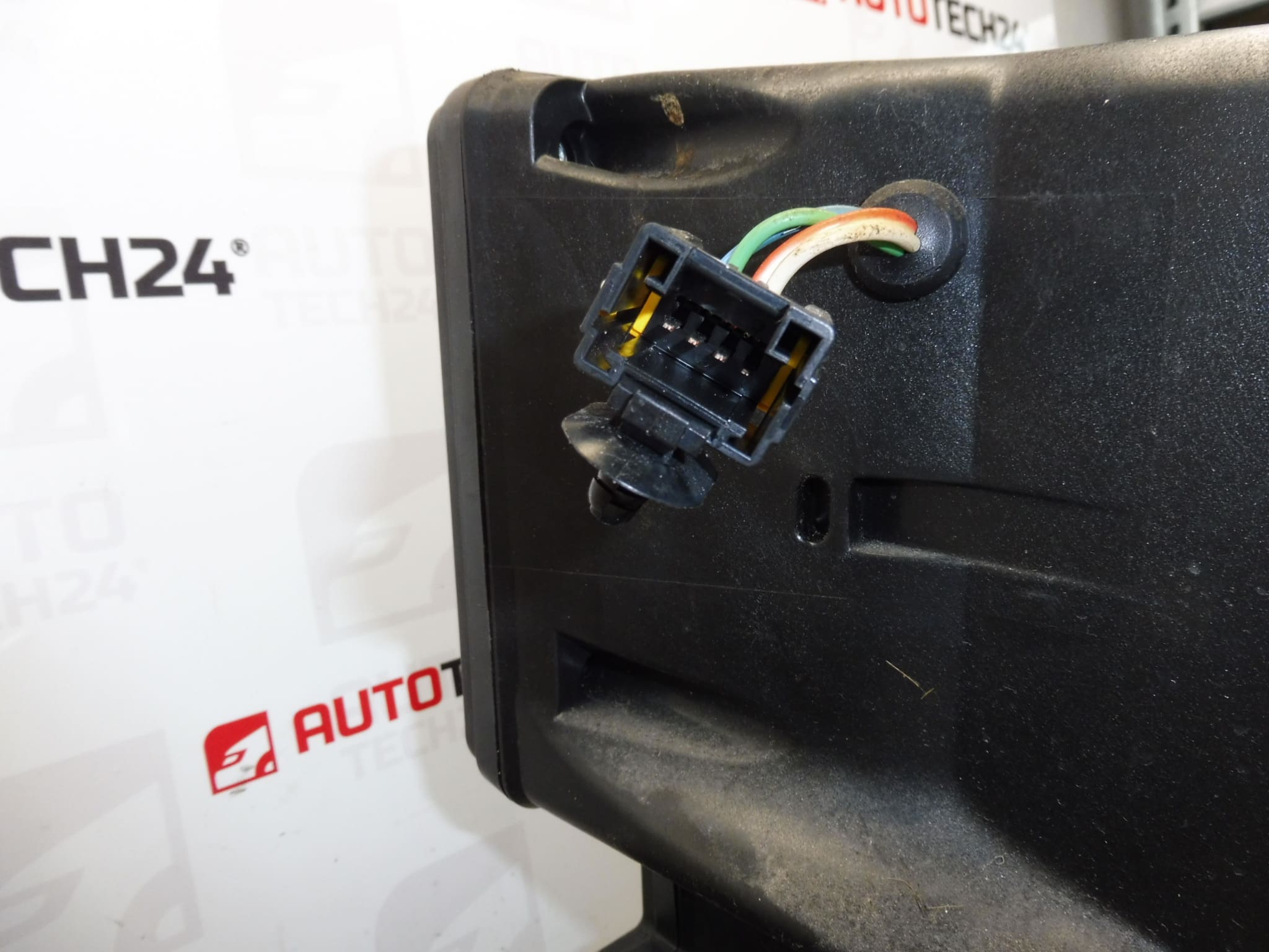 Zvučnik Philips Citroën Peugeot 9662532980 6562X4