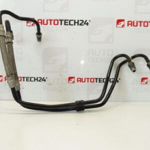 Kočiona cijev Citroën C5 X7 Peugeot 407 4888AL 4888AY