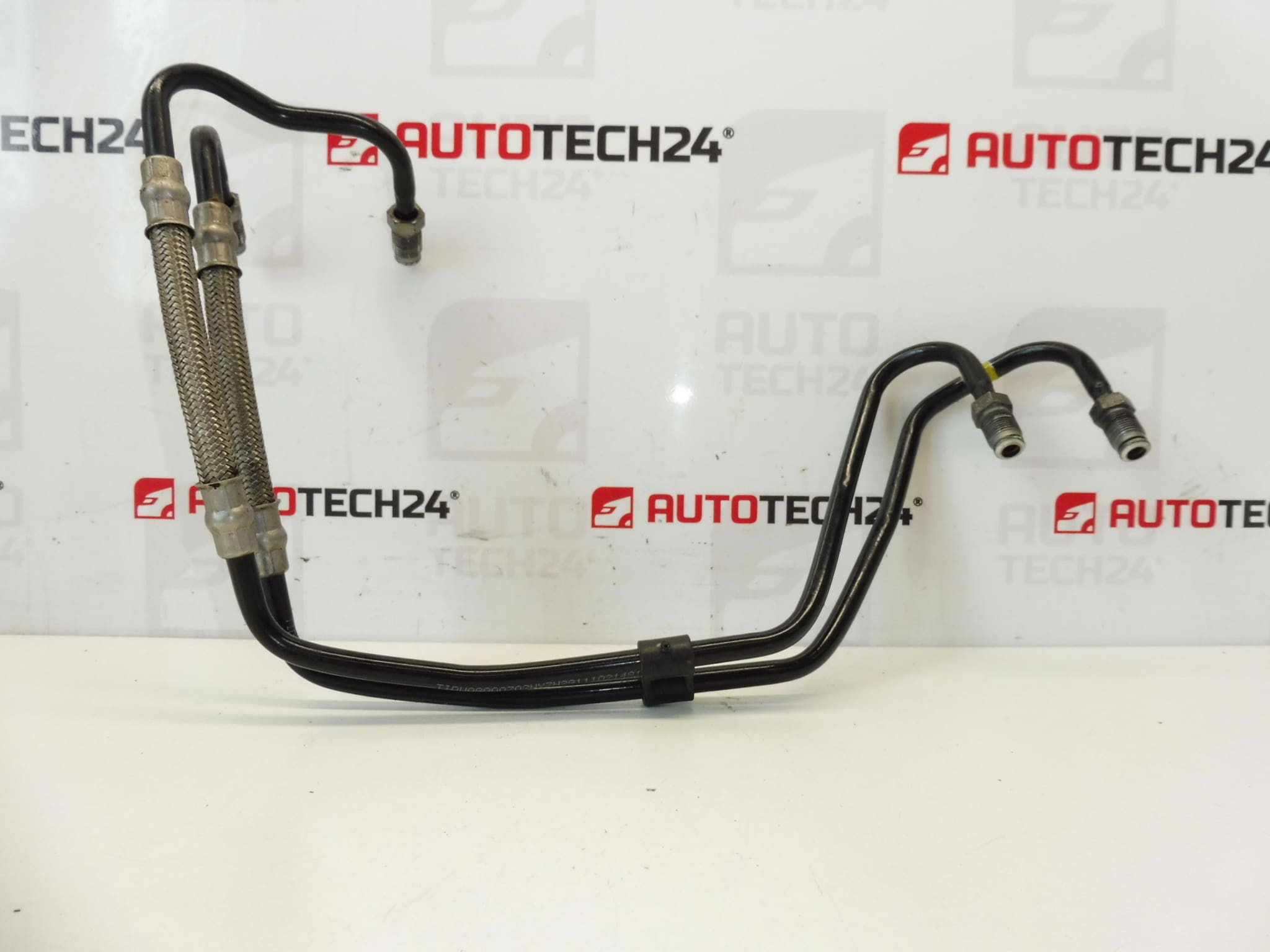 Kočiona cijev Citroën C5 X7 Peugeot 407 4888AL 4888AY