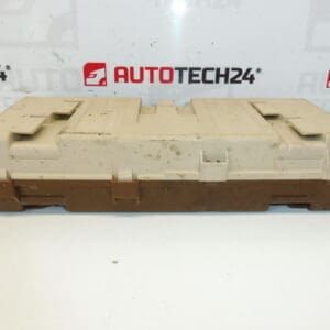 Jedinica vozačevog sjedala Citroën Peugeot 1491352080 6554H4