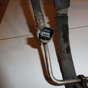 Cijev klime Citroën Xsara Picasso 1.6 HDI 9649291080 6460KH