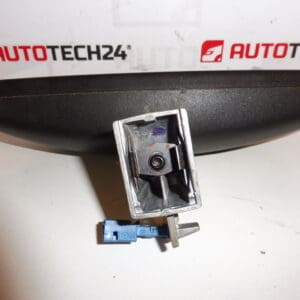 Unutarnje ogledalo Citroën Peugeot 8154JX 8149XG