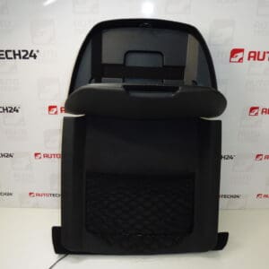 Presvlake za vozača i suvozača Citroën Peugeot 8874SA