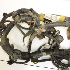 Kabelski pojas Citroën Peugeot 1.0 KR automatik 821210H040