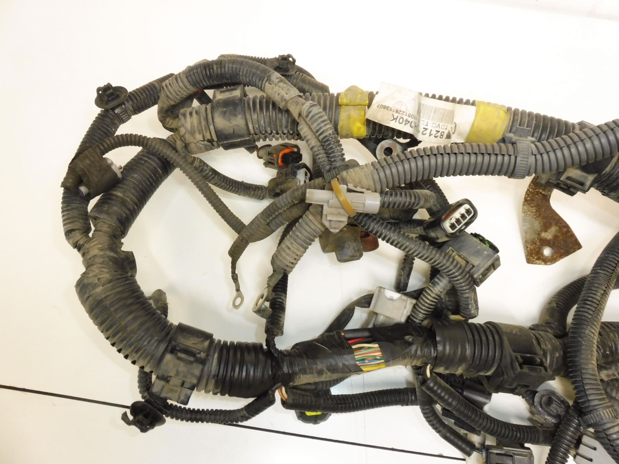 Kabelski pojas Citroën Peugeot 1.0 KR automatik 821210H040