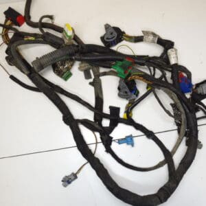 Kabelski svežanj motora Peugeot Citroen 1.4i 9654034380 9654808880 6558XX