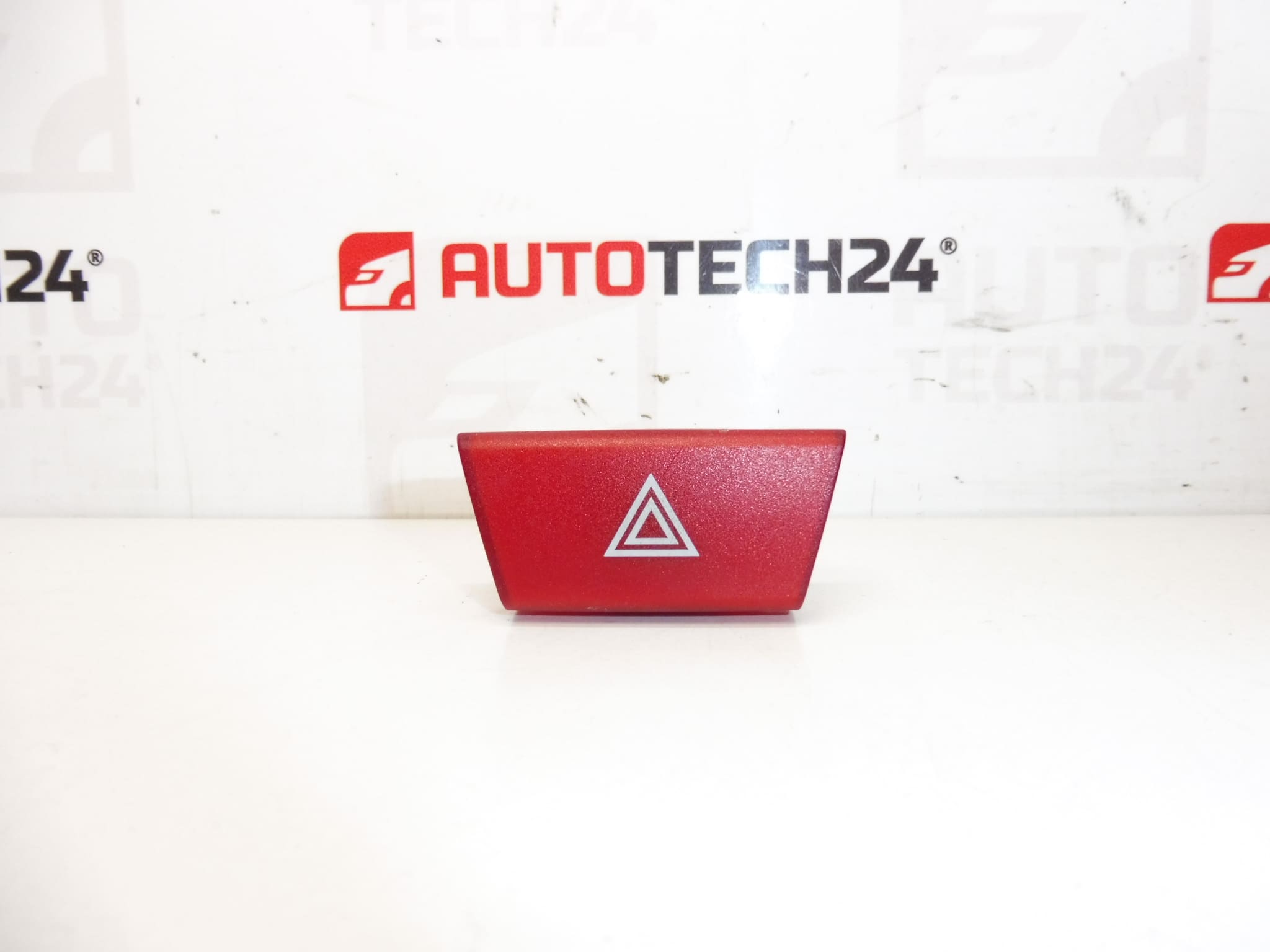 Izvorni vozač Citroën C1 Peugeot 107 6554KW 6490NG