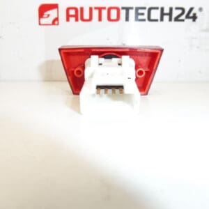 Izvorni vozač Citroën C1 Peugeot 107 6554KW 6490NG