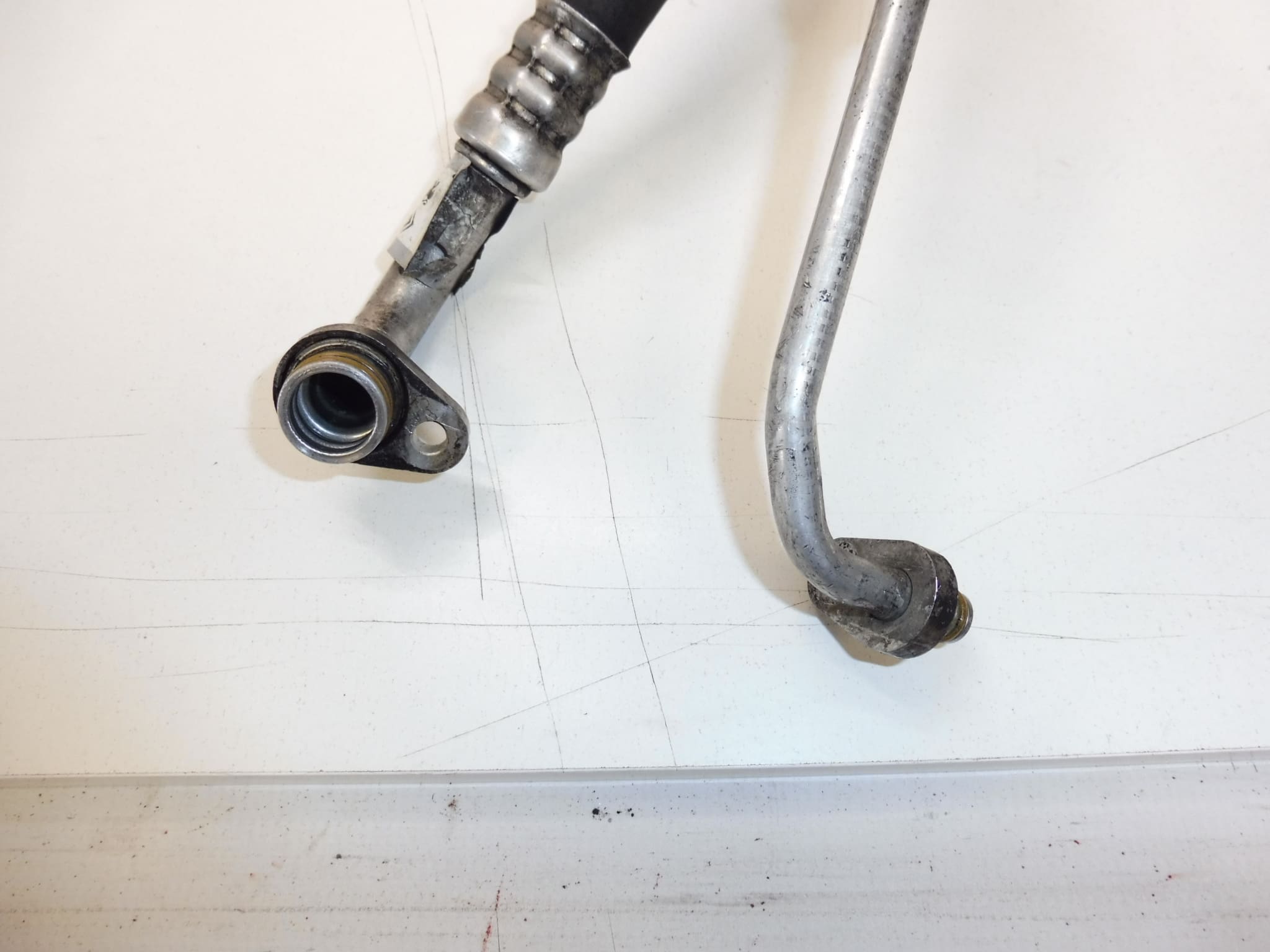 Cijev klime Citroën C4 Picasso 9653505780 6477D5