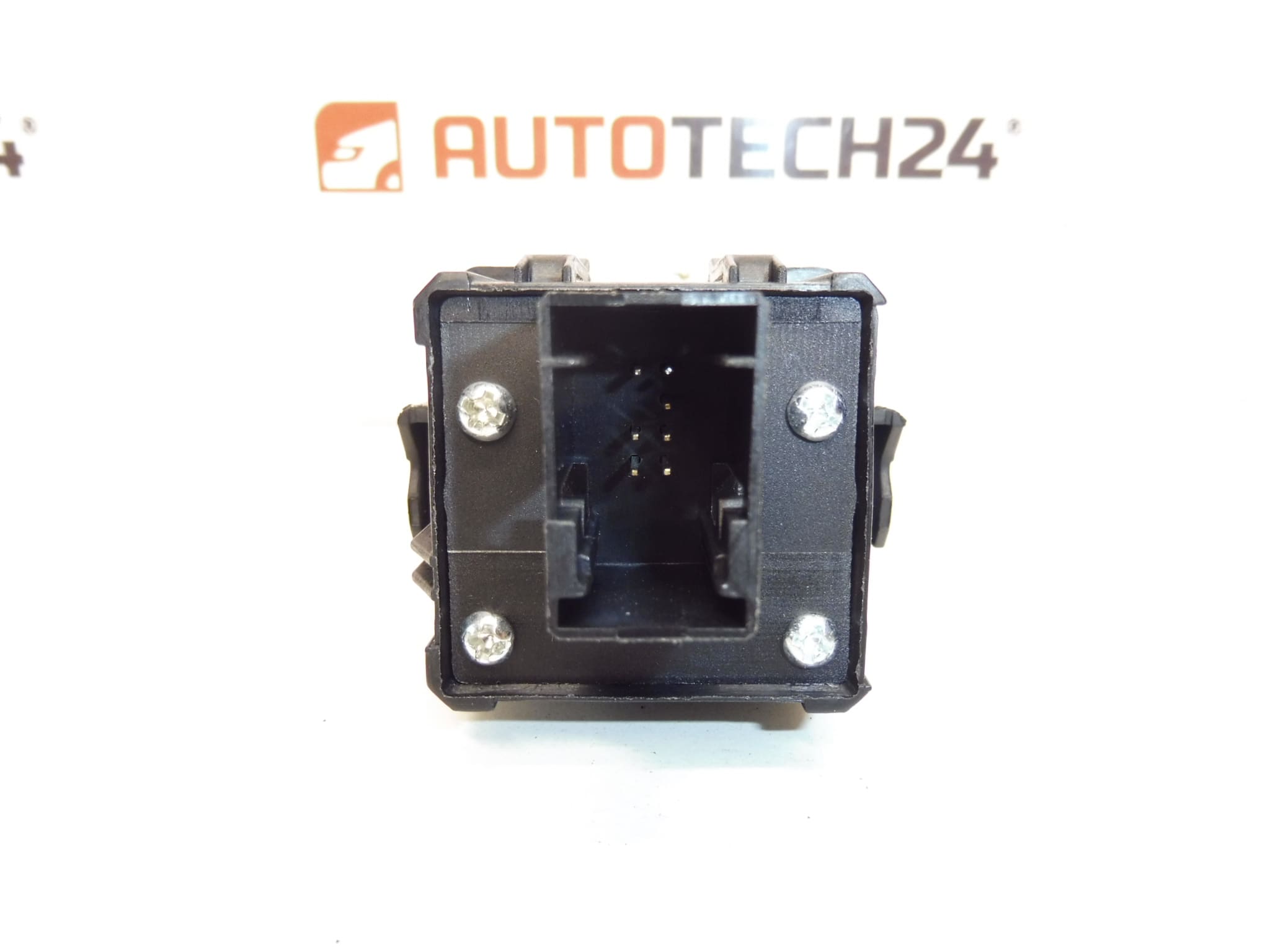 Kontrola ručne kočnice Citroën C4 Picasso 96597938ZD 470703 novo