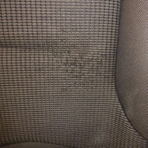 Presvlaka suvozačevog sjedala grijana Peugeot 308 16104800EY