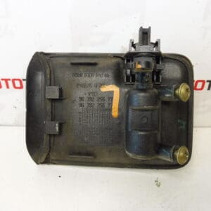 Lijeva ručka stražnjih vrata Citroën Berlingo 9639225577 9101CG EZRC