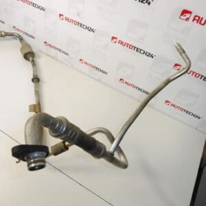 Cijev klime Peugeot Peugeot 9655225980 9650575580 6460LL 6460LN